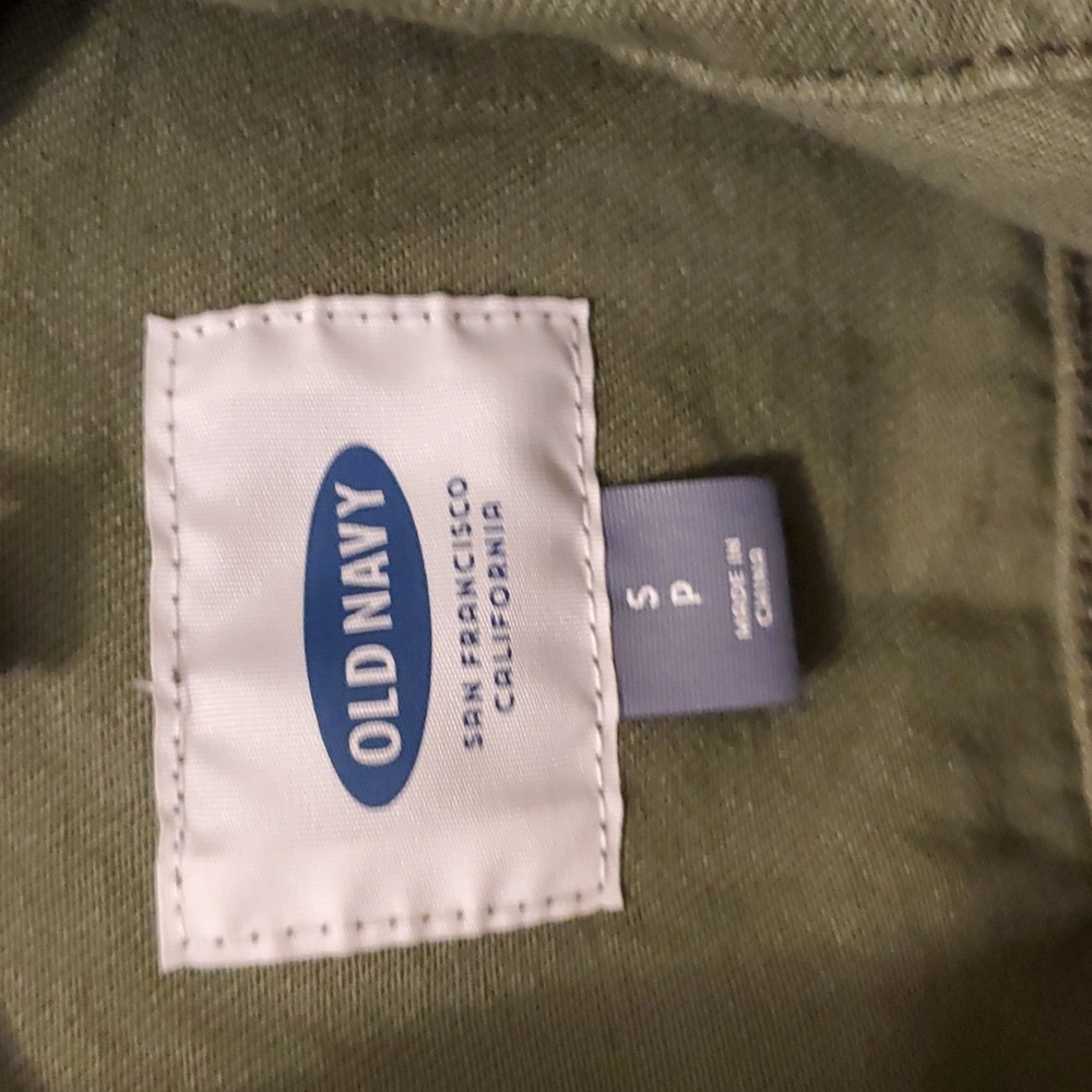 Demi Jacket - image 2